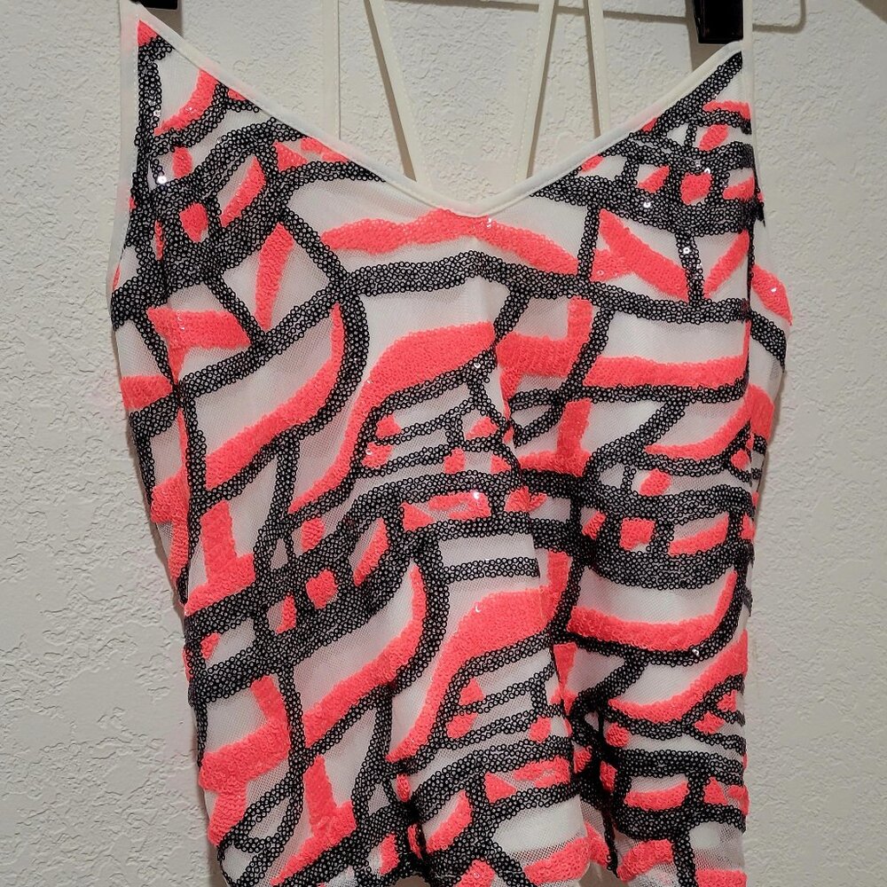 ASTR Pretty Tank Top